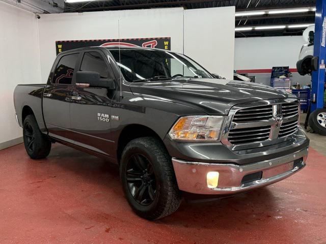 used 2015 Ram 1500 car, priced at $17,985