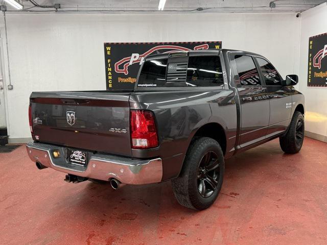 used 2015 Ram 1500 car, priced at $17,985