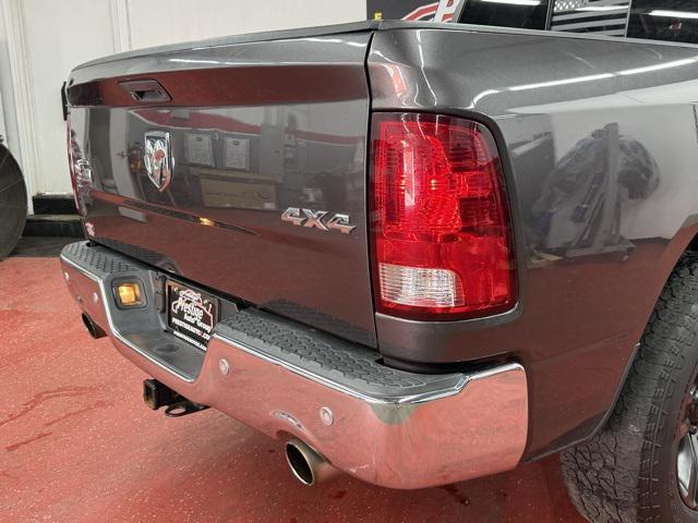 used 2015 Ram 1500 car, priced at $17,985