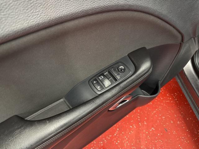 used 2018 Dodge Challenger car, priced at $15,985