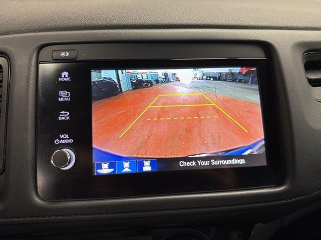 used 2019 Honda HR-V car, priced at $14,803