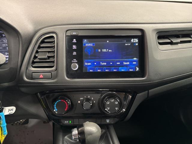 used 2019 Honda HR-V car, priced at $14,803