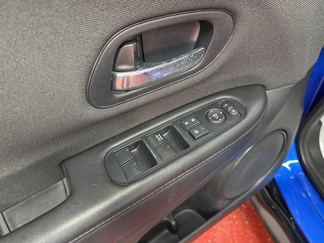 used 2019 Honda HR-V car, priced at $14,803