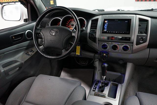 used 2006 Toyota Tacoma car, priced at $10,985