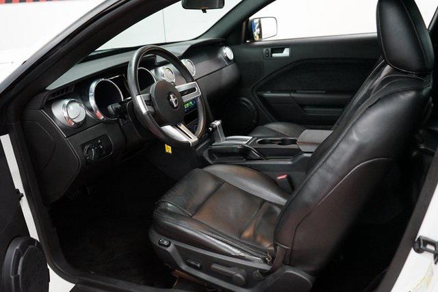 used 2007 Ford Mustang car, priced at $7,900