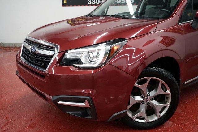 used 2018 Subaru Forester car, priced at $17,485