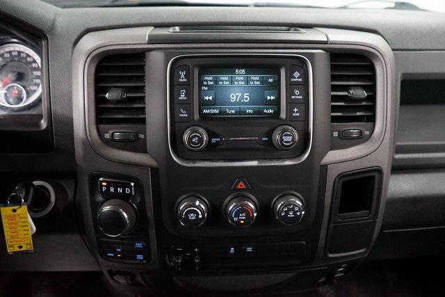 used 2018 Ram 1500 car, priced at $15,985