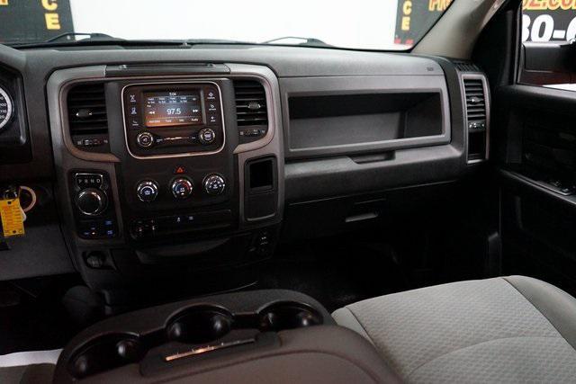 used 2018 Ram 1500 car, priced at $15,985