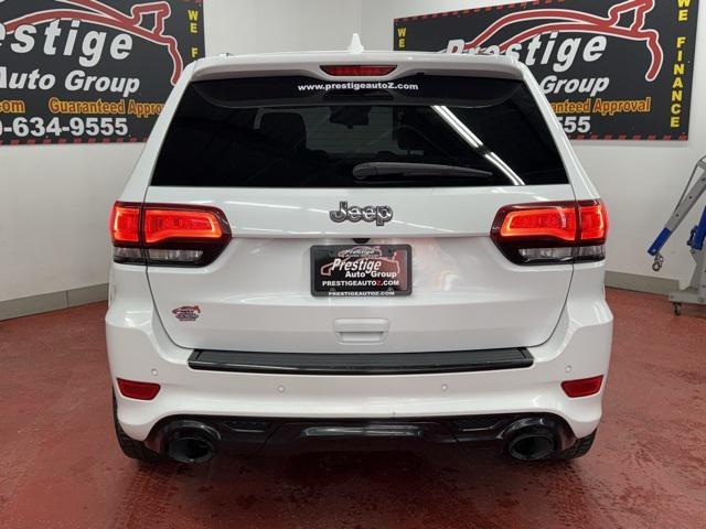 used 2014 Jeep Grand Cherokee car, priced at $24,485