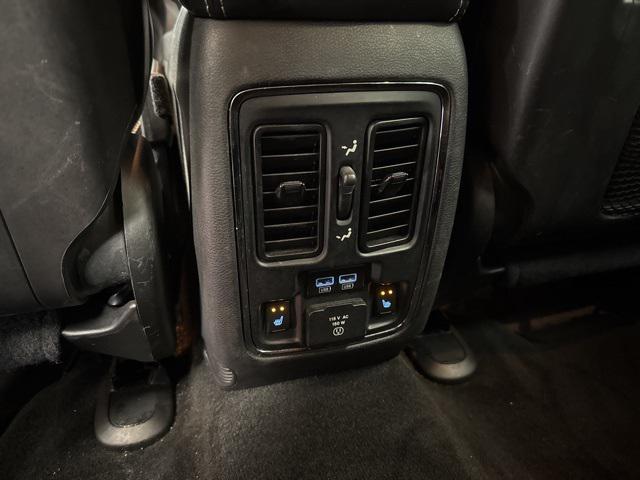 used 2014 Jeep Grand Cherokee car, priced at $24,485