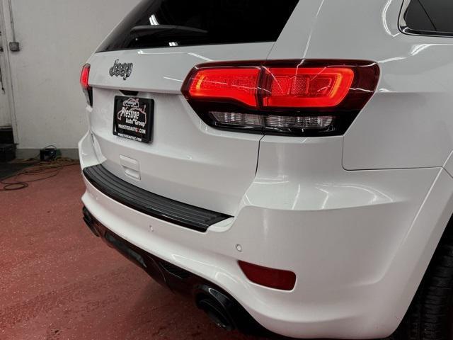 used 2014 Jeep Grand Cherokee car, priced at $24,485