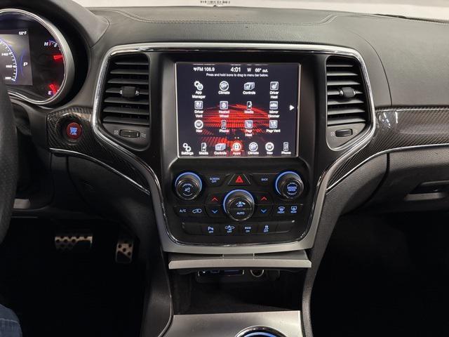 used 2014 Jeep Grand Cherokee car, priced at $24,485