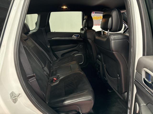 used 2014 Jeep Grand Cherokee car, priced at $24,485