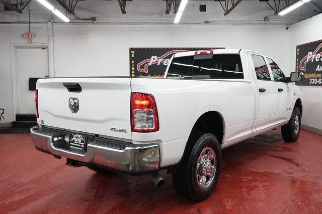 used 2020 Ram 2500 car, priced at $26,985