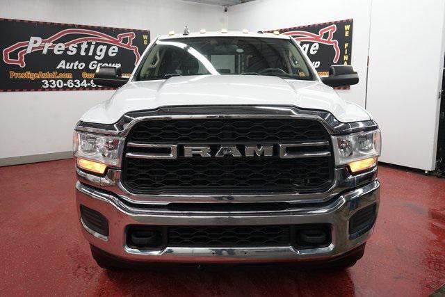 used 2020 Ram 2500 car, priced at $26,985