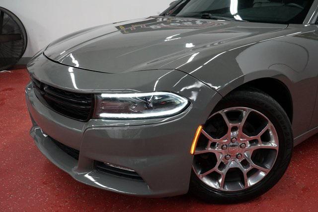 used 2017 Dodge Charger car, priced at $16,432