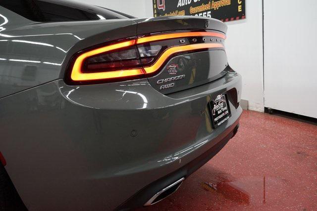 used 2017 Dodge Charger car, priced at $16,432