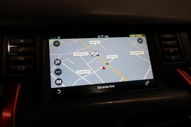 used 2018 Land Rover Discovery Sport car, priced at $15,485