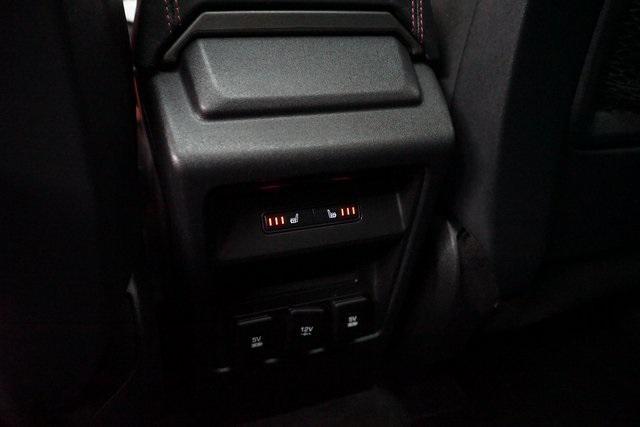 used 2018 Land Rover Discovery Sport car, priced at $15,485