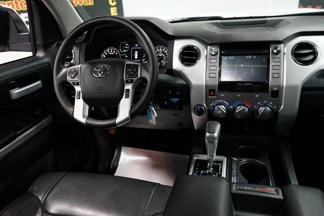 used 2019 Toyota Tundra car, priced at $41,985