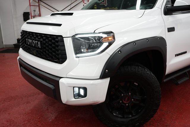 used 2019 Toyota Tundra car, priced at $41,985