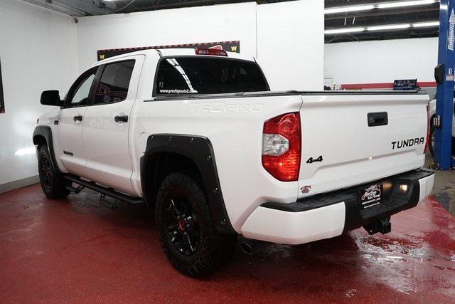 used 2019 Toyota Tundra car, priced at $41,985