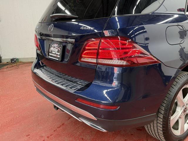 used 2018 Mercedes-Benz GLE 350 car, priced at $18,949