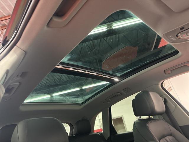 used 2018 Audi Q5 car, priced at $17,985