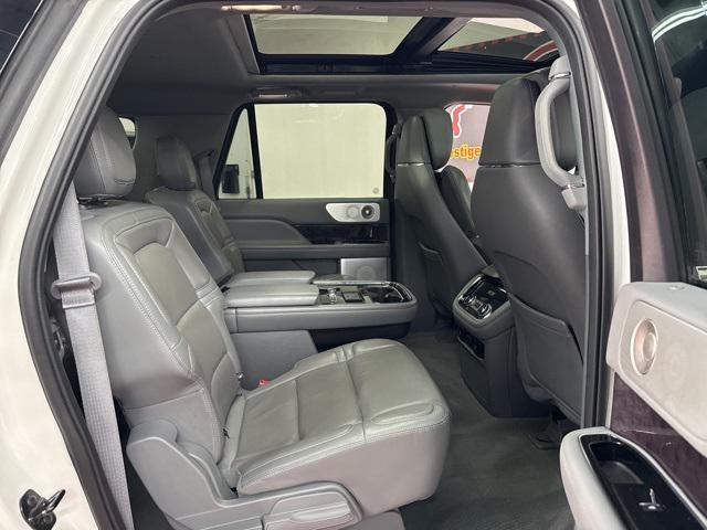 used 2020 Lincoln Navigator car, priced at $28,985