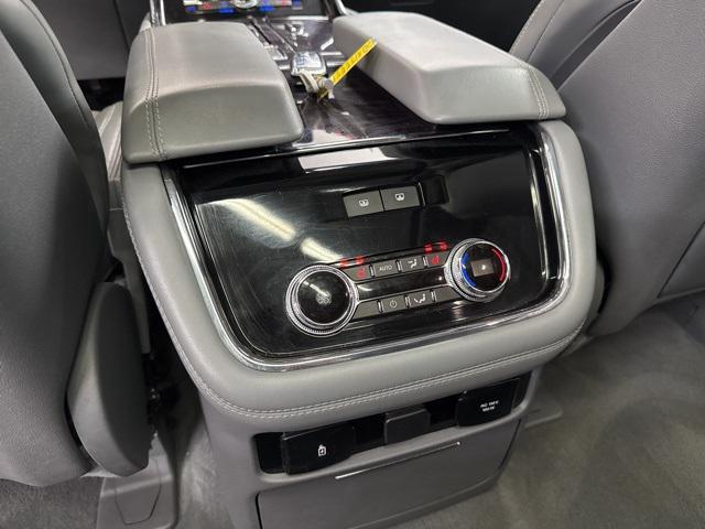 used 2020 Lincoln Navigator car, priced at $28,985