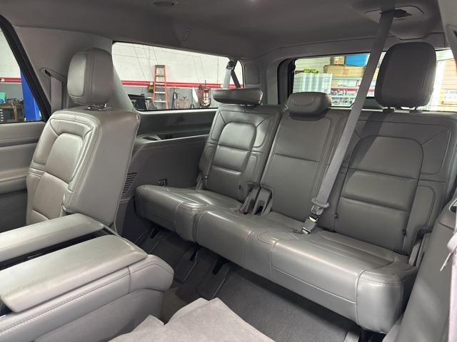 used 2020 Lincoln Navigator car, priced at $28,985