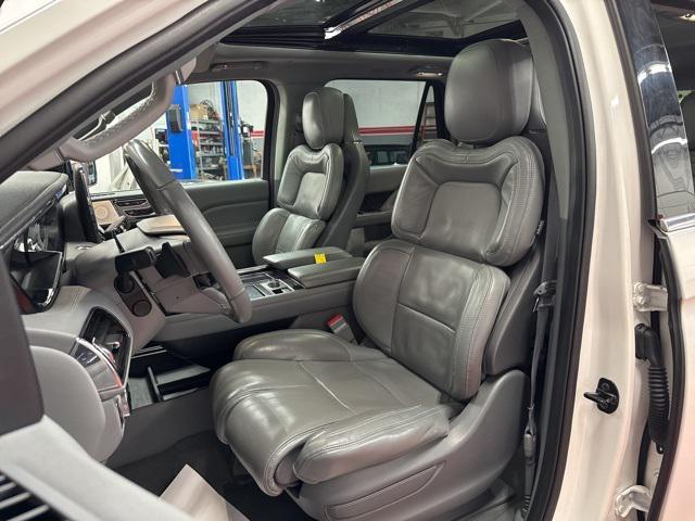 used 2020 Lincoln Navigator car, priced at $28,985