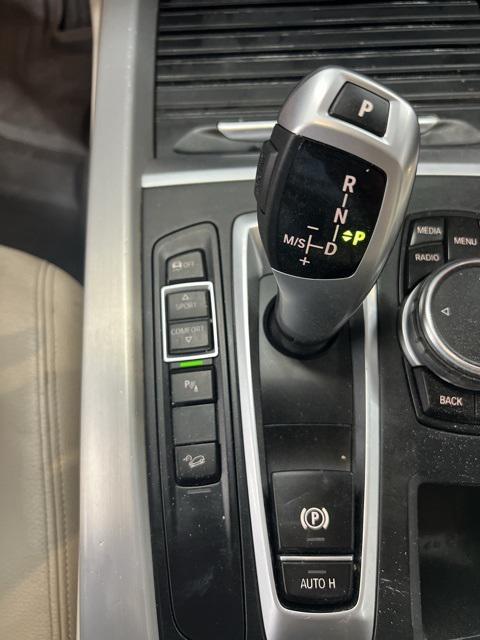 used 2016 BMW X5 car, priced at $16,888