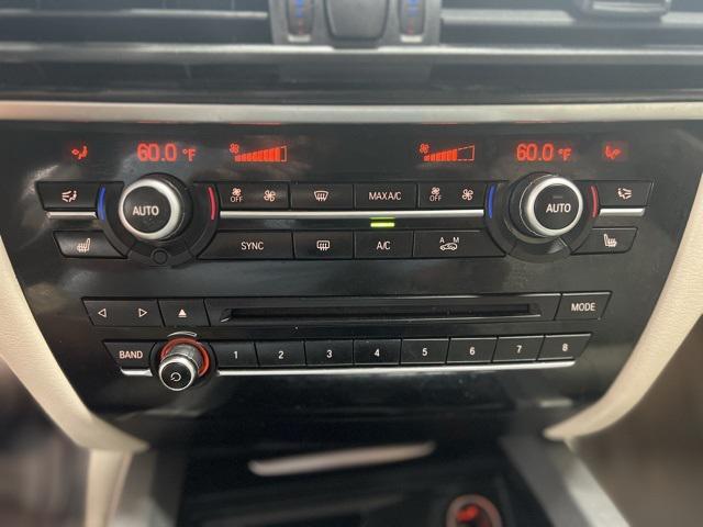 used 2016 BMW X5 car, priced at $16,888