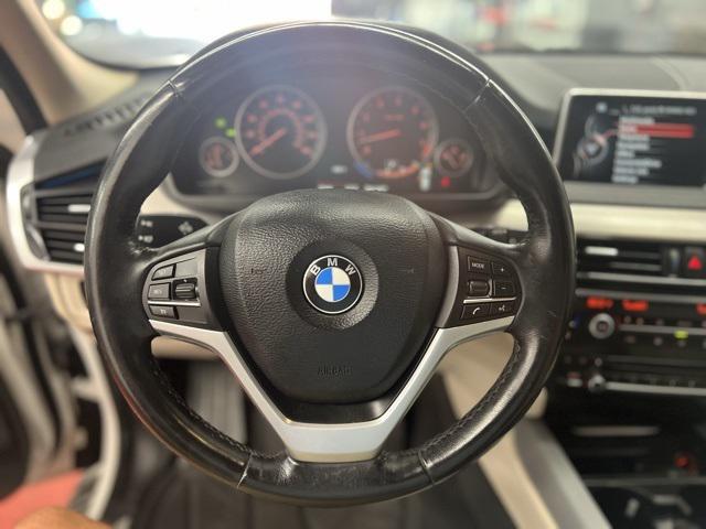 used 2016 BMW X5 car, priced at $16,888