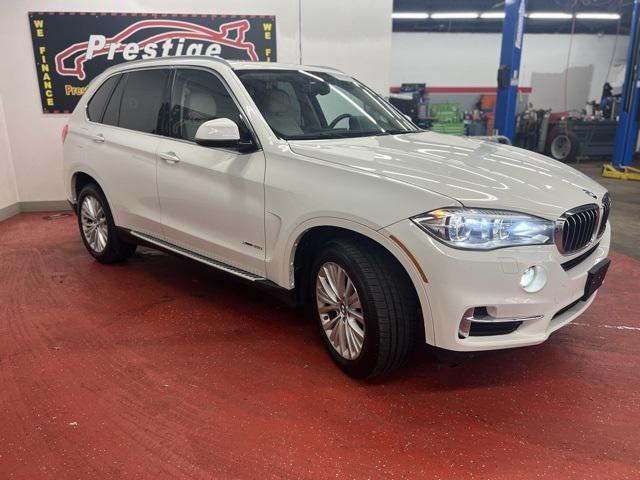 used 2016 BMW X5 car, priced at $16,888