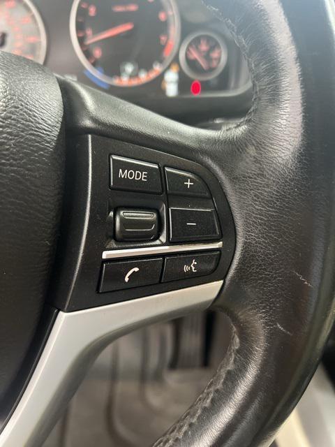 used 2016 BMW X5 car, priced at $16,888
