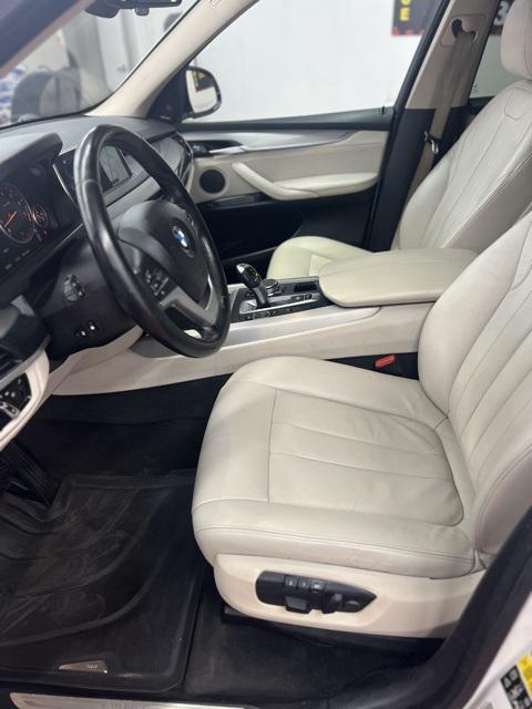 used 2016 BMW X5 car, priced at $16,888