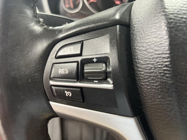 used 2016 BMW X5 car, priced at $16,888