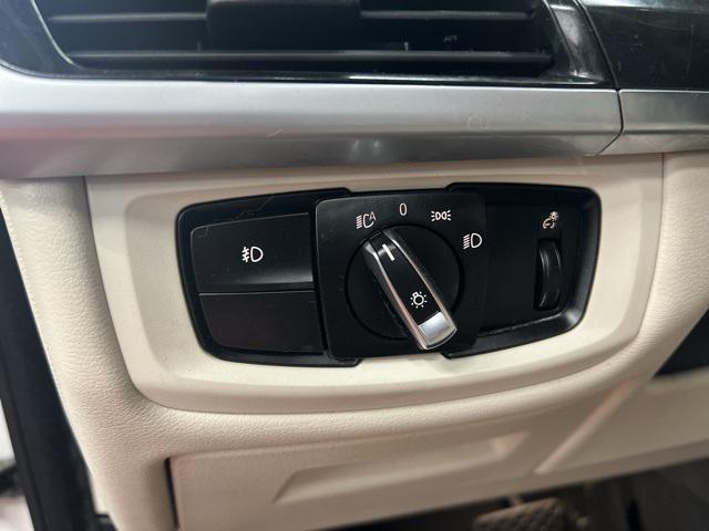 used 2016 BMW X5 car, priced at $16,888