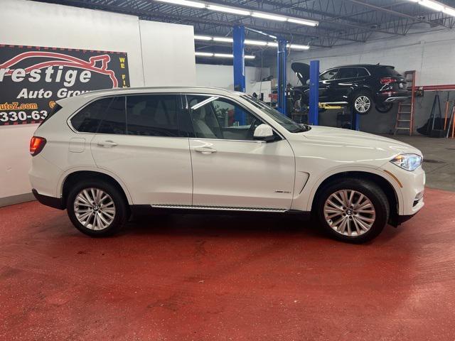 used 2016 BMW X5 car, priced at $16,888
