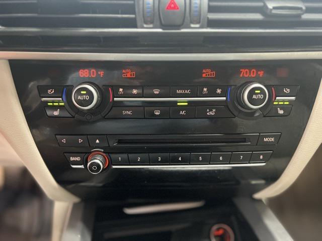 used 2016 BMW X5 car, priced at $16,888