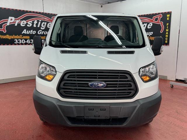 used 2017 Ford Transit-250 car, priced at $15,847