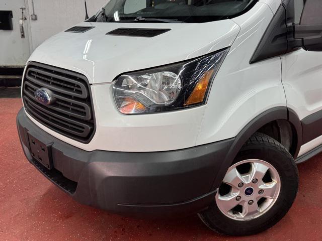 used 2017 Ford Transit-250 car, priced at $15,847