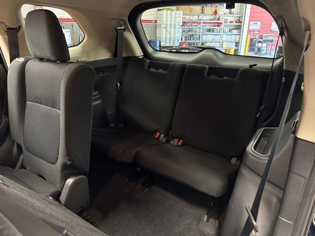 used 2016 Mitsubishi Outlander car, priced at $10,985