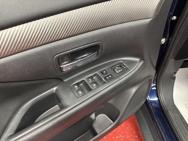 used 2016 Mitsubishi Outlander car, priced at $10,985