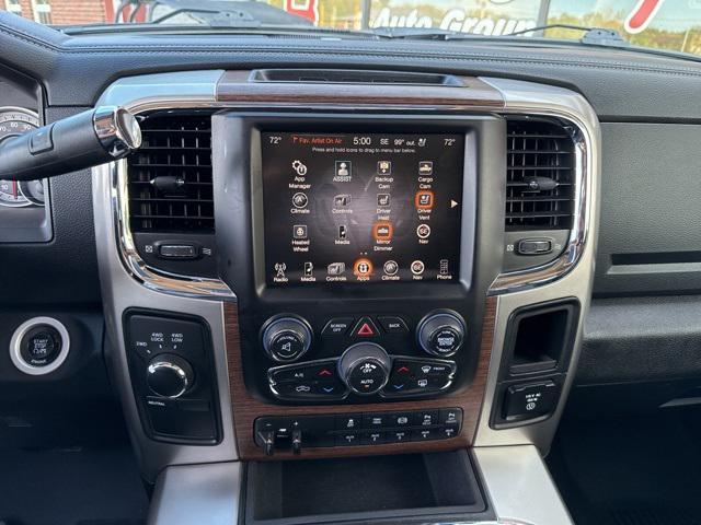 used 2016 Ram 3500 car, priced at $46,900