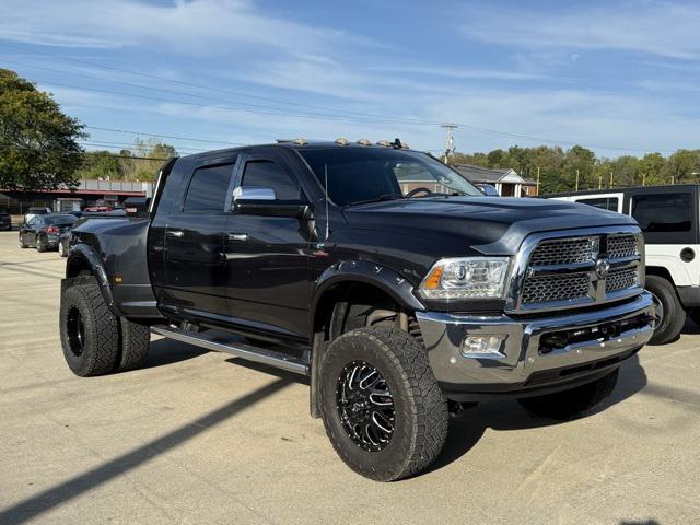 used 2016 Ram 3500 car, priced at $46,900