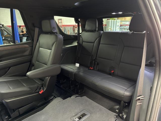 used 2021 Chevrolet Tahoe car, priced at $39,444