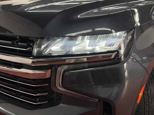 used 2021 Chevrolet Tahoe car, priced at $39,444